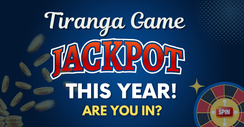 Tiranga Game Jackpot Awaits – Are You In