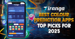 Best Colour Prediction Apps - Top Picks for 2025