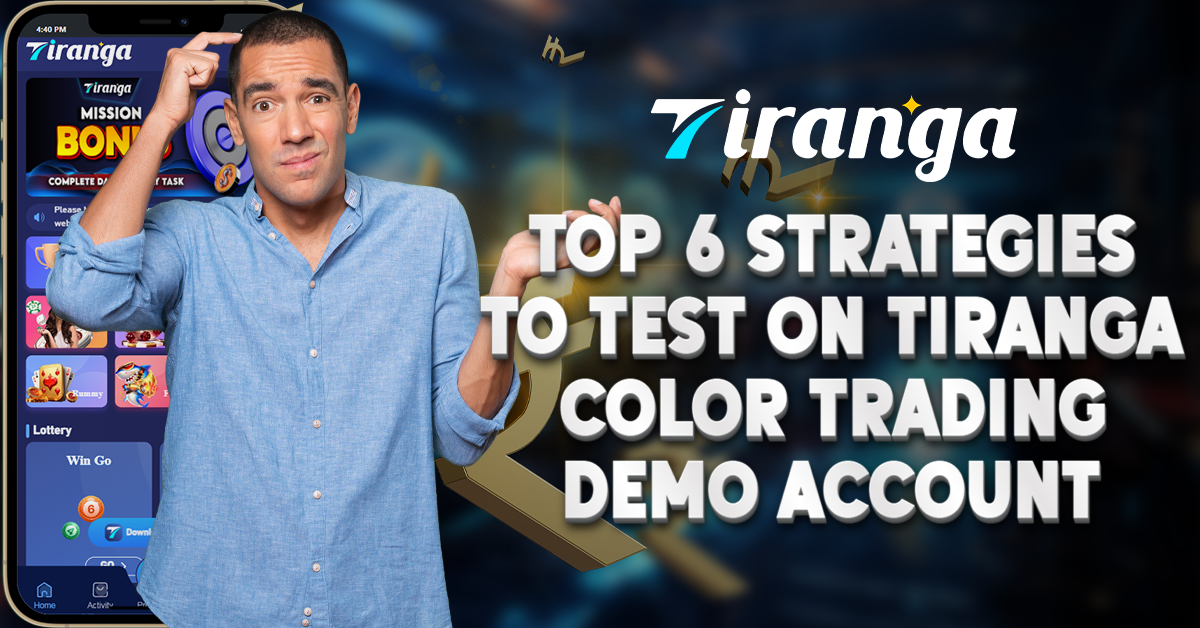 Understanding Colour Trading Legality in India: A Review of TadaGaming’s Online Casino Game