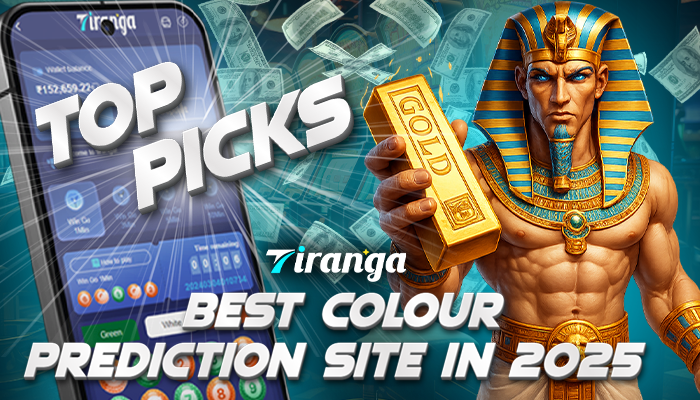 Best Colour Prediction Site in 2025 - Top Picks