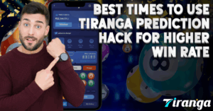 Best Times to Use Tiranga Prediction Hack for Higher Win Rate