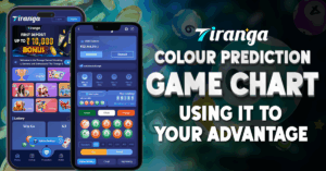 Colour Prediction Game Chart Using It to Your Advantage
