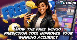 How the Free Wingo Prediction Tool Improves Your Winning Accuracy