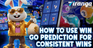 How to Use Win Go Prediction for Consistent Wins - Official Tiranga Games