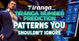 Tiranga Number Prediction Patterns You Shouldnt Ignore