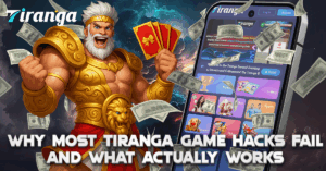 Why Most Tiranga Game Hacks Fail – And What Actually Works