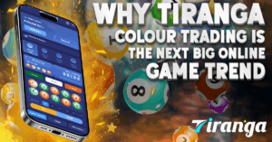 Why Tiranga Colour Trading Is the Next Big Online Game Trend